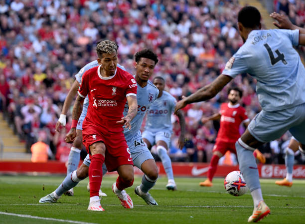 足球是一项 足球是一项