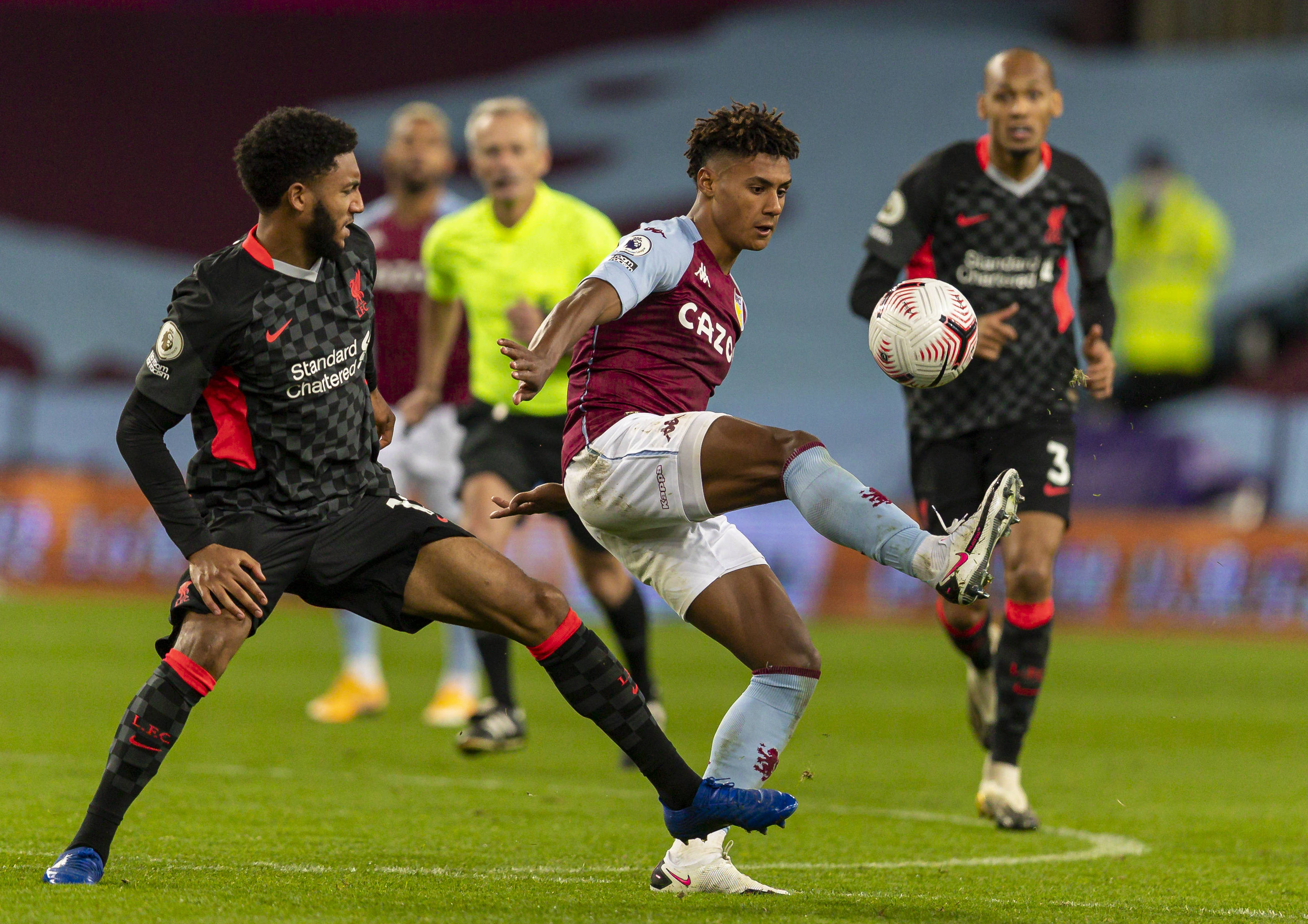 他的胜利 他的胜利